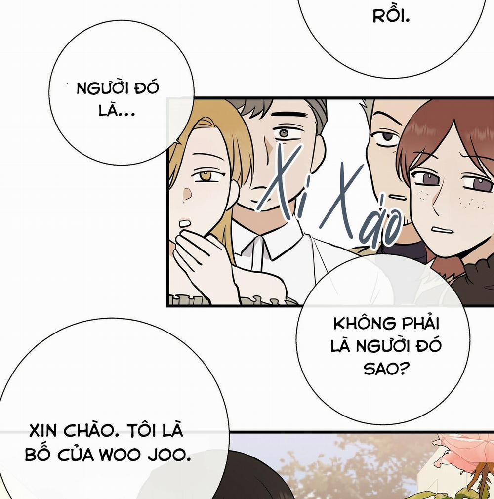 Đứa Trẻ Này Là Con Tôi (END) 35 trang 16