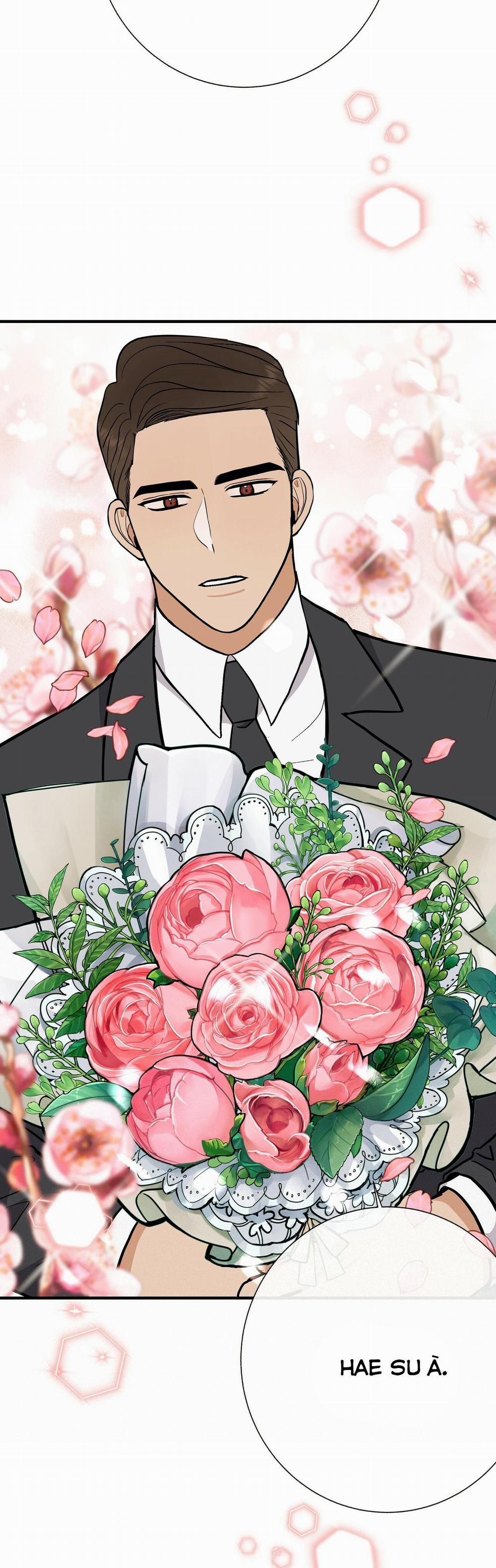 Đứa Trẻ Này Là Con Tôi (END) 35 trang 23