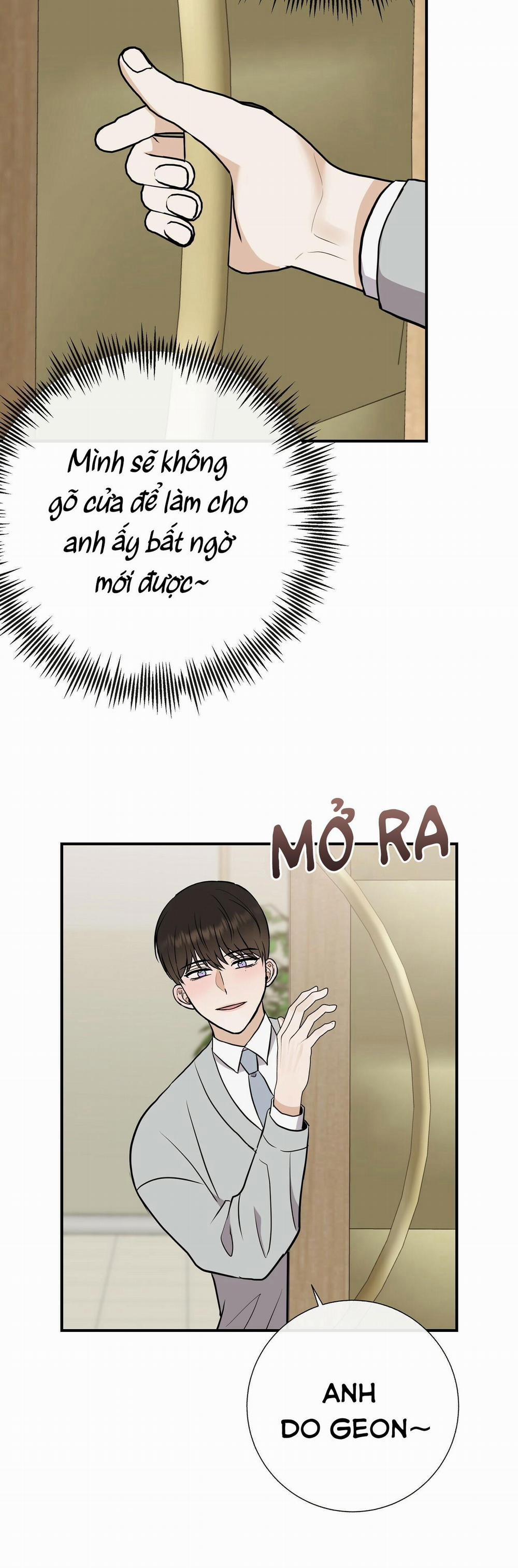 Đứa Trẻ Này Là Con Tôi (END) 36 trang 14