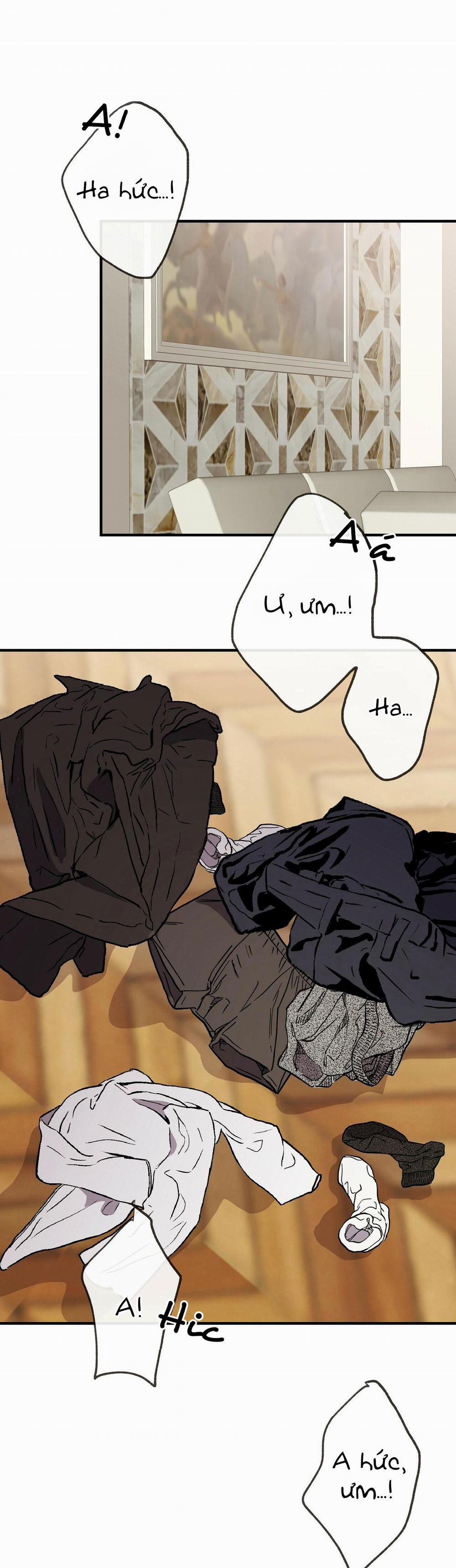 Đứa Trẻ Này Là Con Tôi (END) 36 trang 27