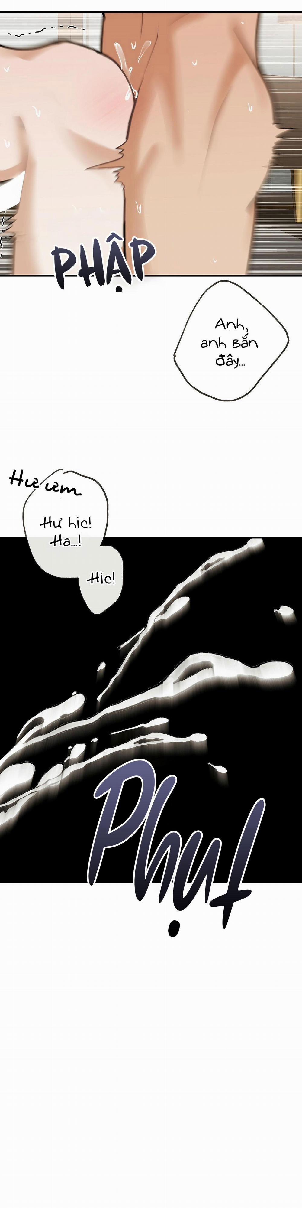 Đứa Trẻ Này Là Con Tôi (END) 36 trang 32