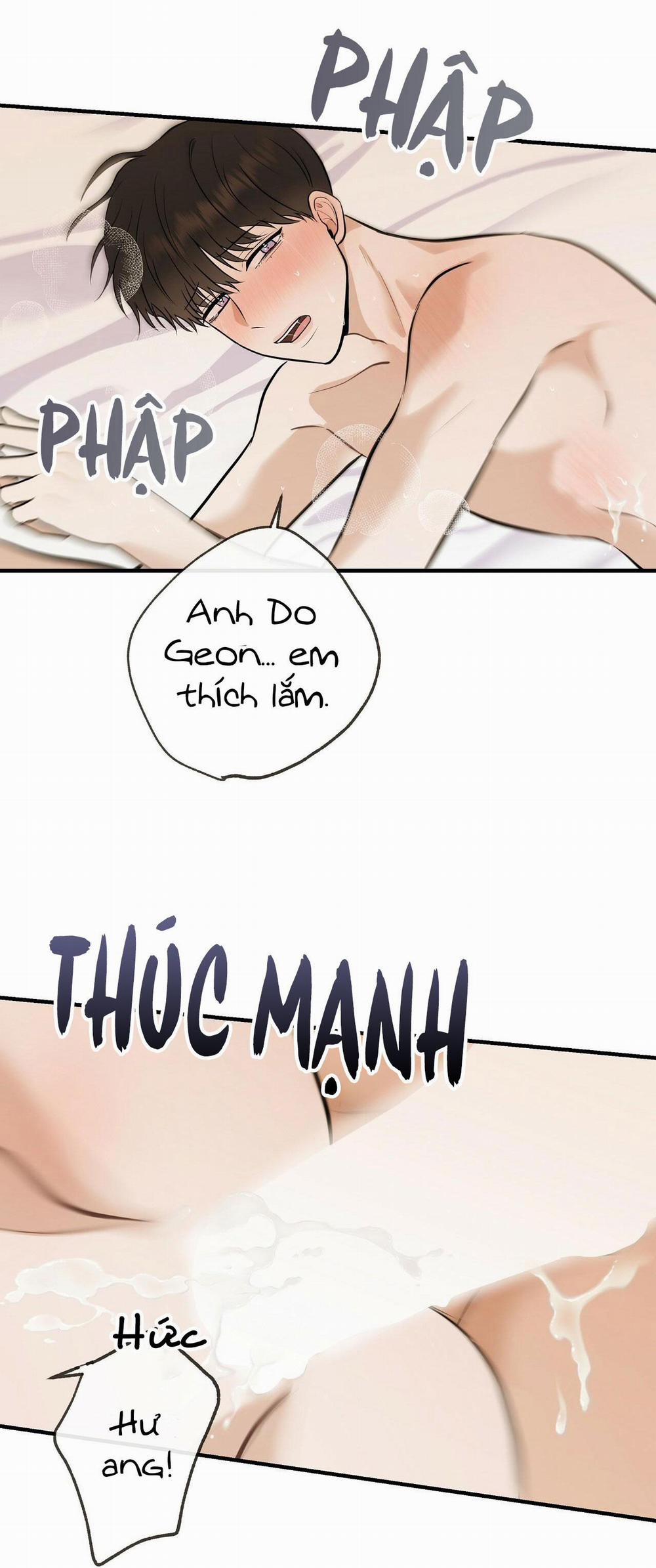 Đứa Trẻ Này Là Con Tôi (END) 36 trang 34