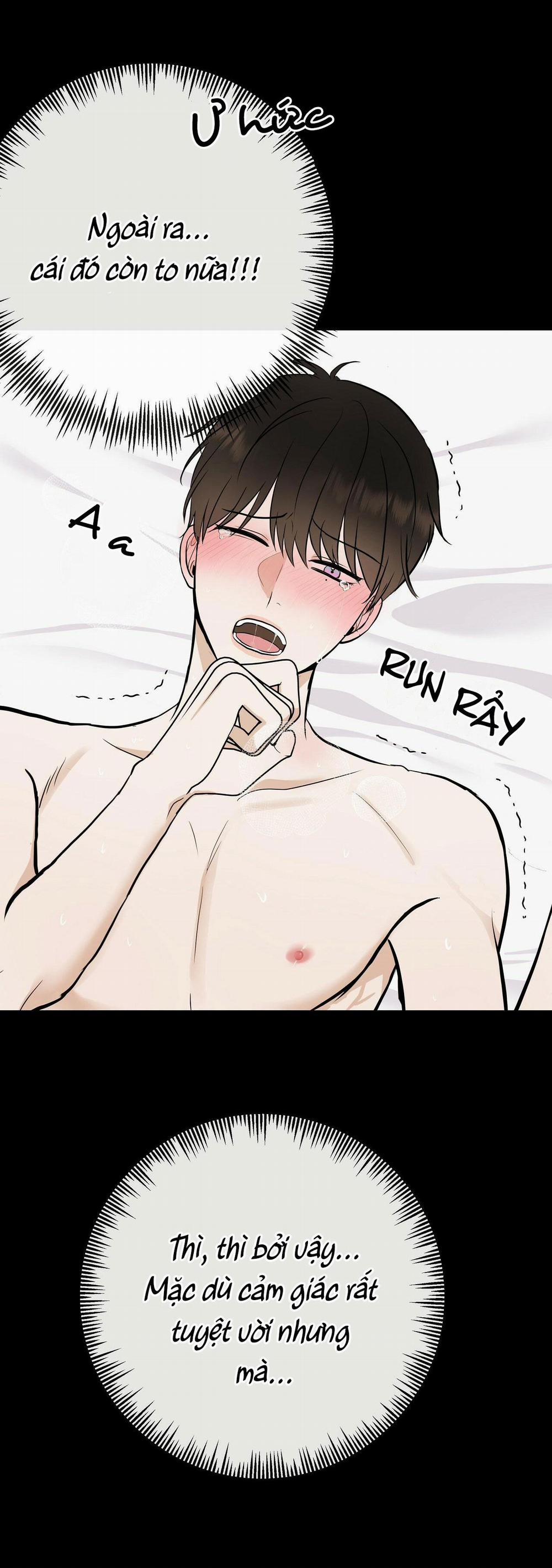 Đứa Trẻ Này Là Con Tôi (END) 36 trang 9