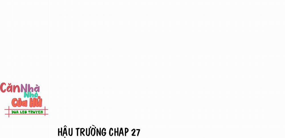 Đứa Trẻ Này Là Con Tôi (END) 37.5 trang 27