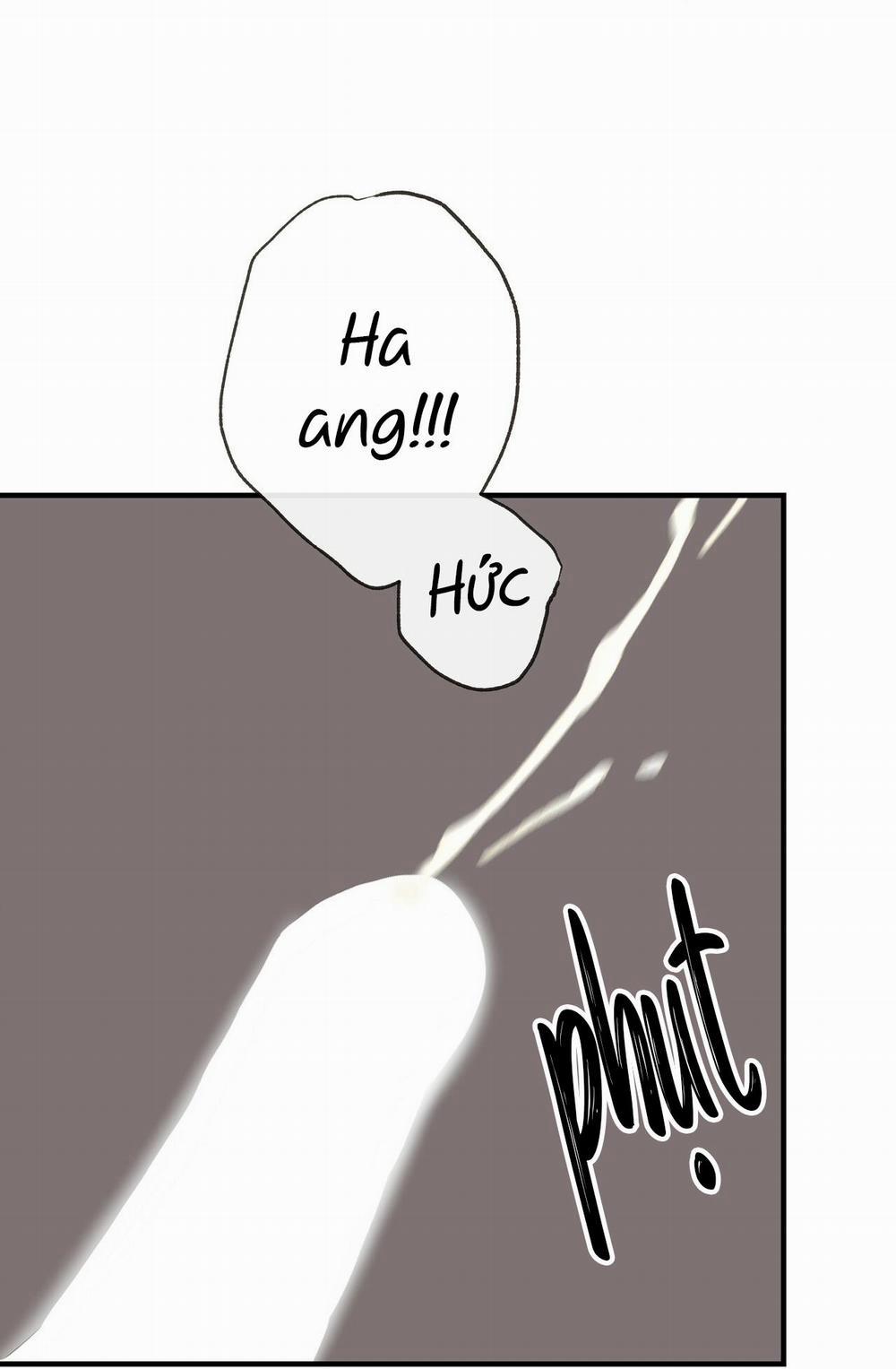 Đứa Trẻ Này Là Con Tôi (END) 37 trang 35