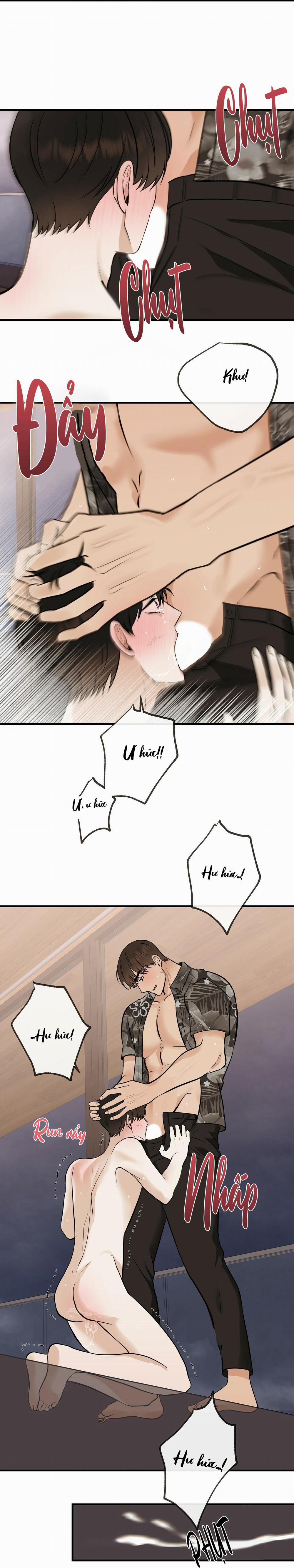 Đứa Trẻ Này Là Con Tôi (END) 37 trang 45