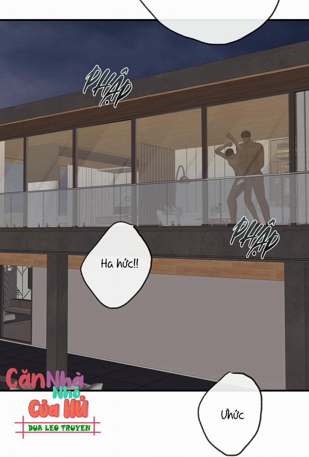 Đứa Trẻ Này Là Con Tôi (END) 37 trang 56