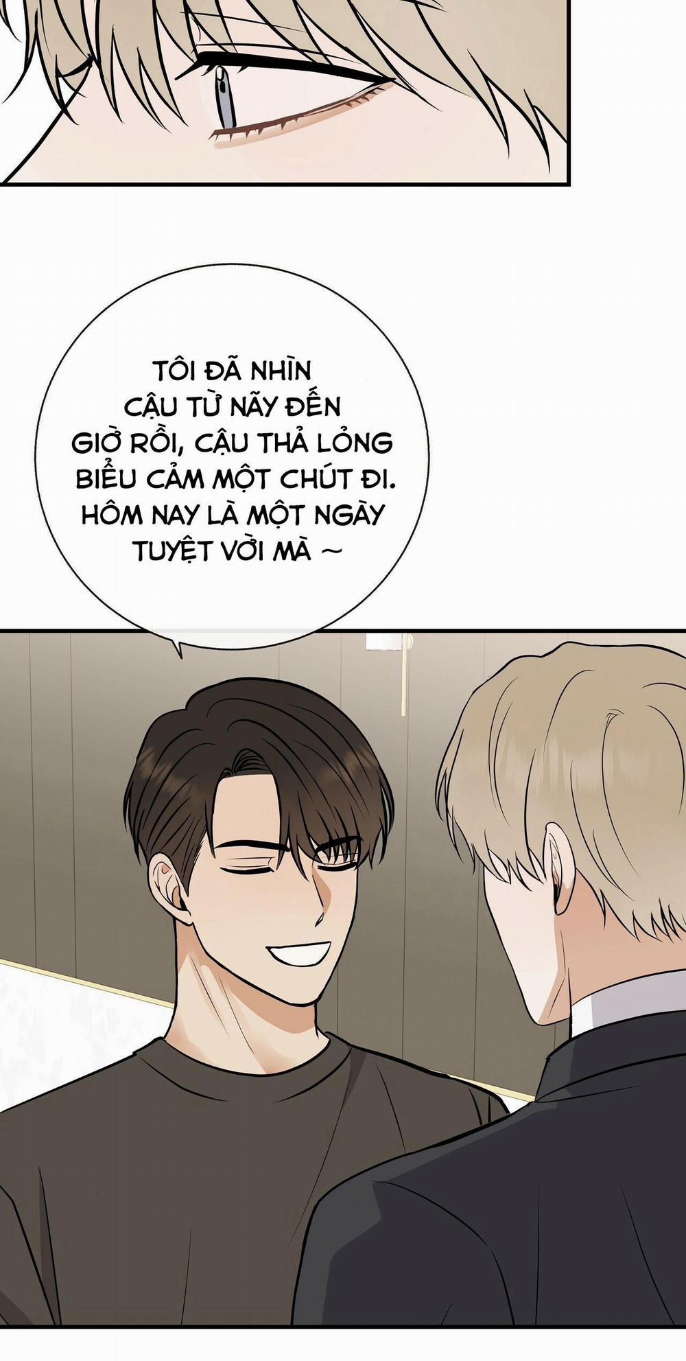 Đứa Trẻ Này Là Con Tôi (END) 38 trang 14