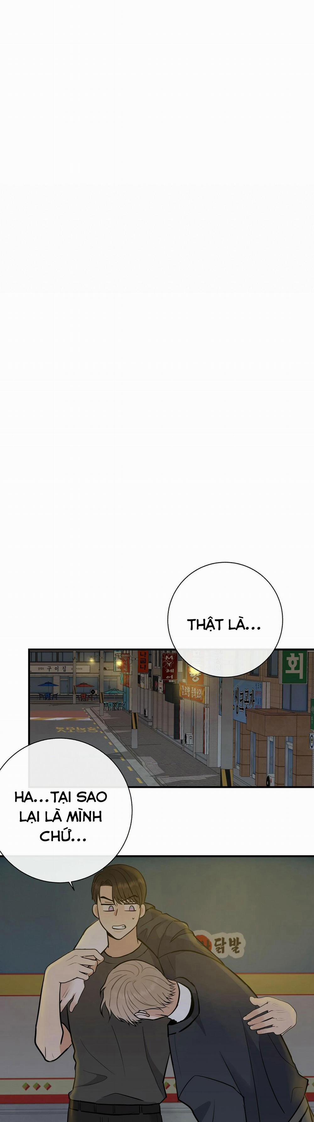 Đứa Trẻ Này Là Con Tôi (END) 38 trang 28