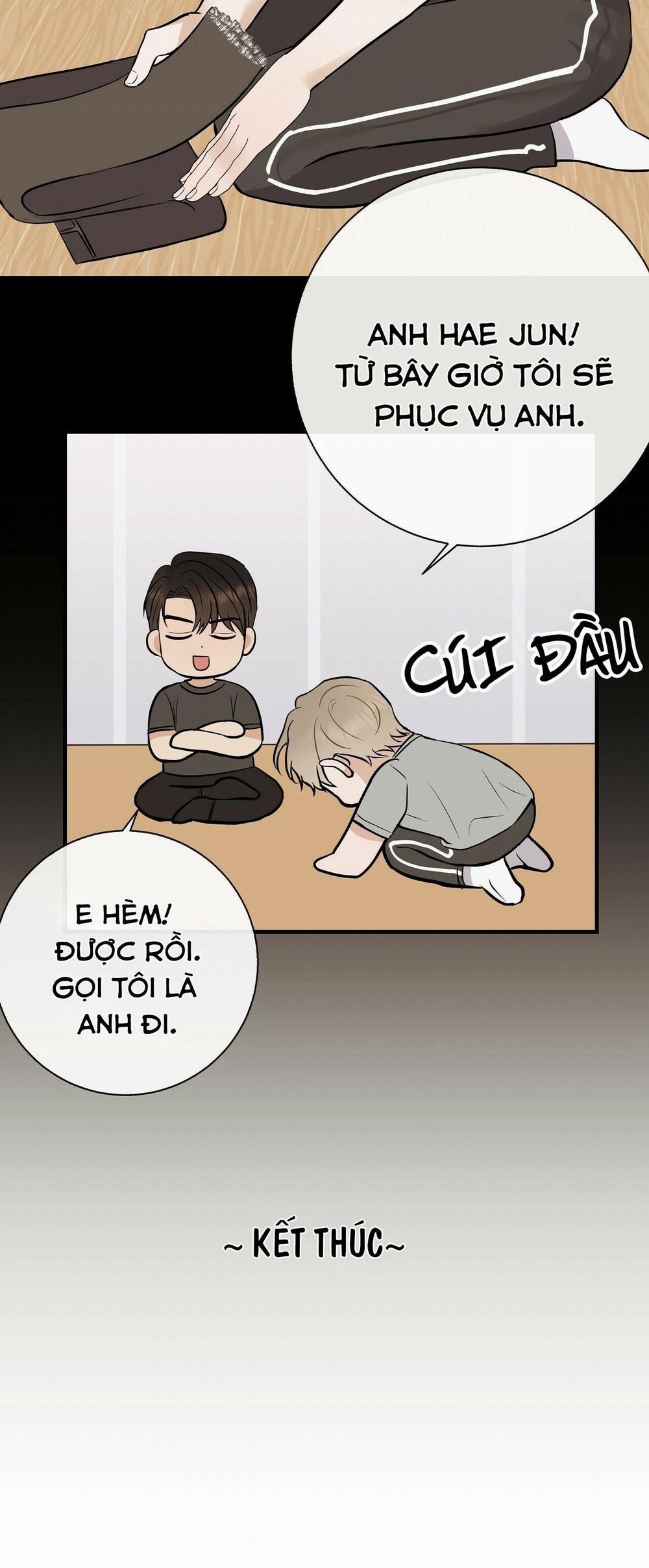 Đứa Trẻ Này Là Con Tôi (END) 38 trang 30