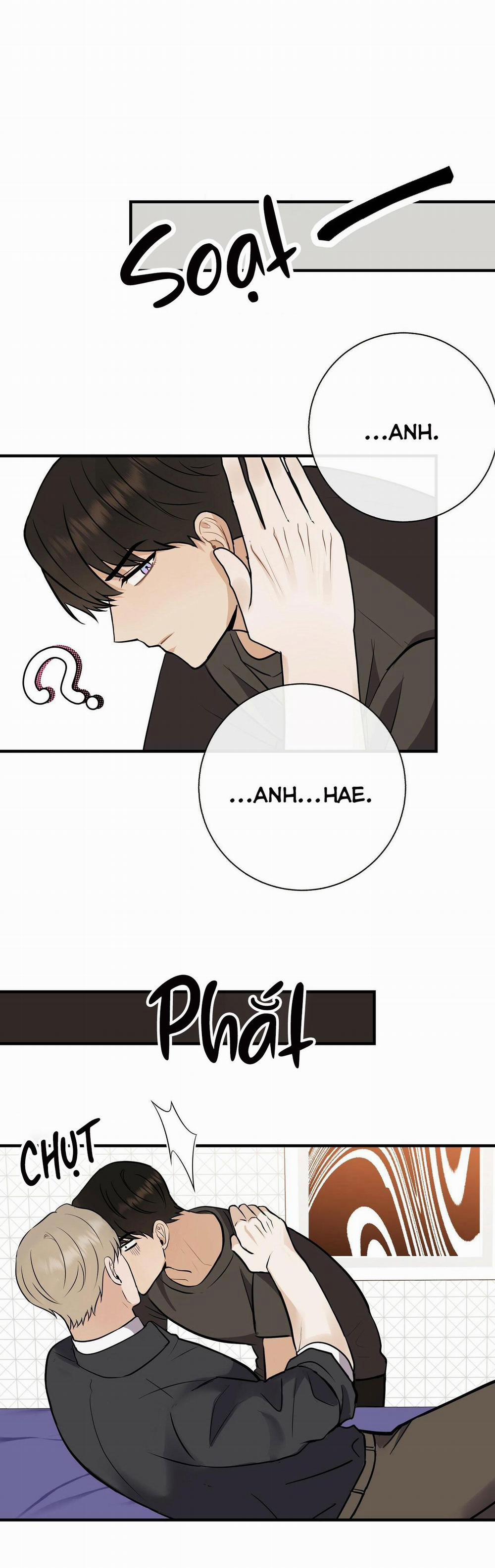 Đứa Trẻ Này Là Con Tôi (END) 38 trang 37