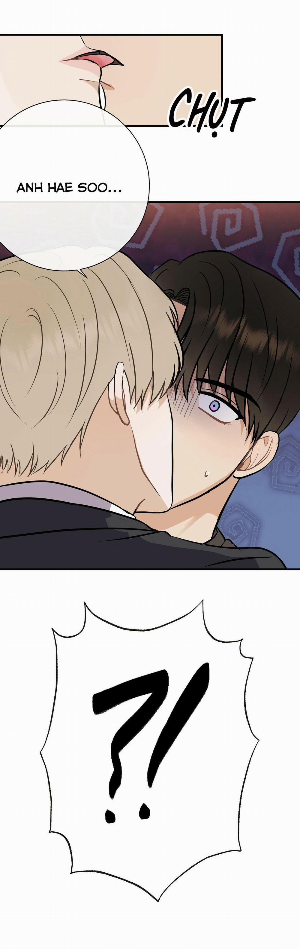 Đứa Trẻ Này Là Con Tôi (END) 38 trang 38