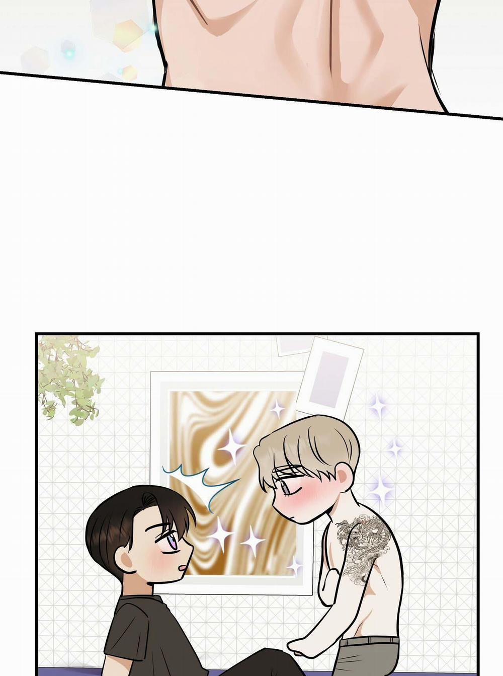 Đứa Trẻ Này Là Con Tôi (END) 39 trang 25