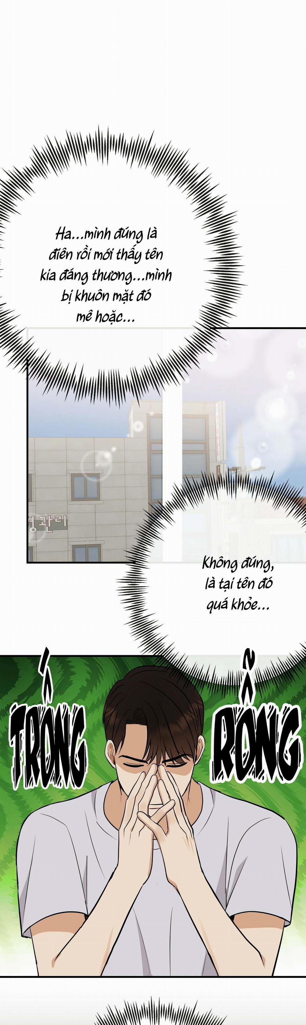 Đứa Trẻ Này Là Con Tôi (END) 39 trang 36