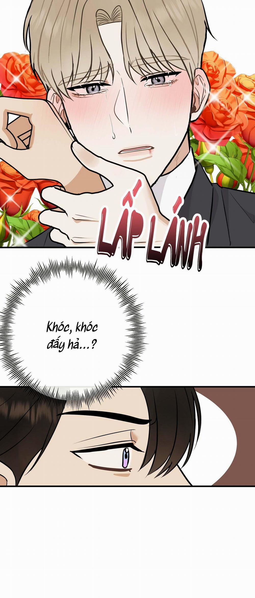 Đứa Trẻ Này Là Con Tôi (END) 39 trang 4