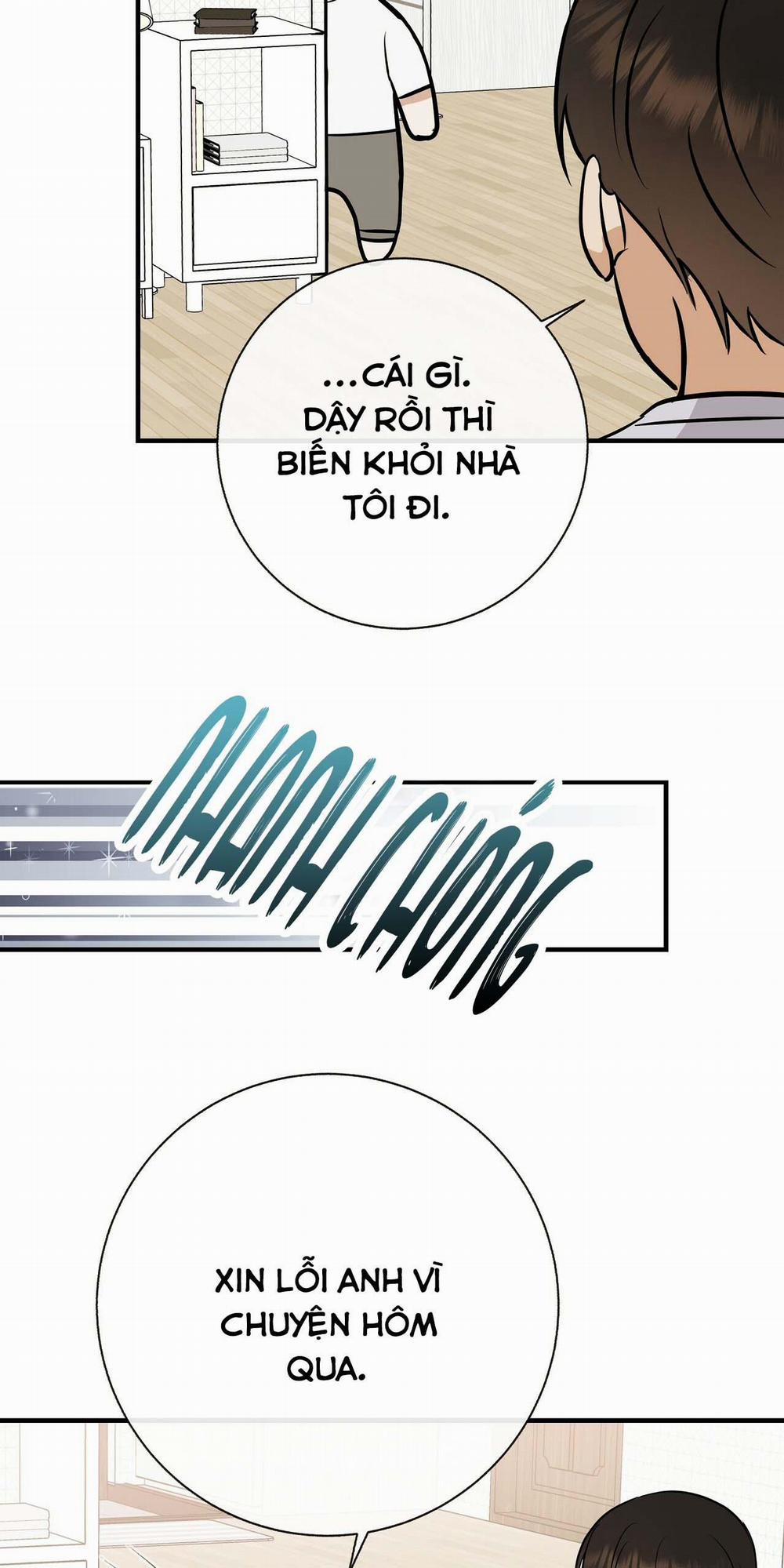 Đứa Trẻ Này Là Con Tôi (END) 39 trang 40