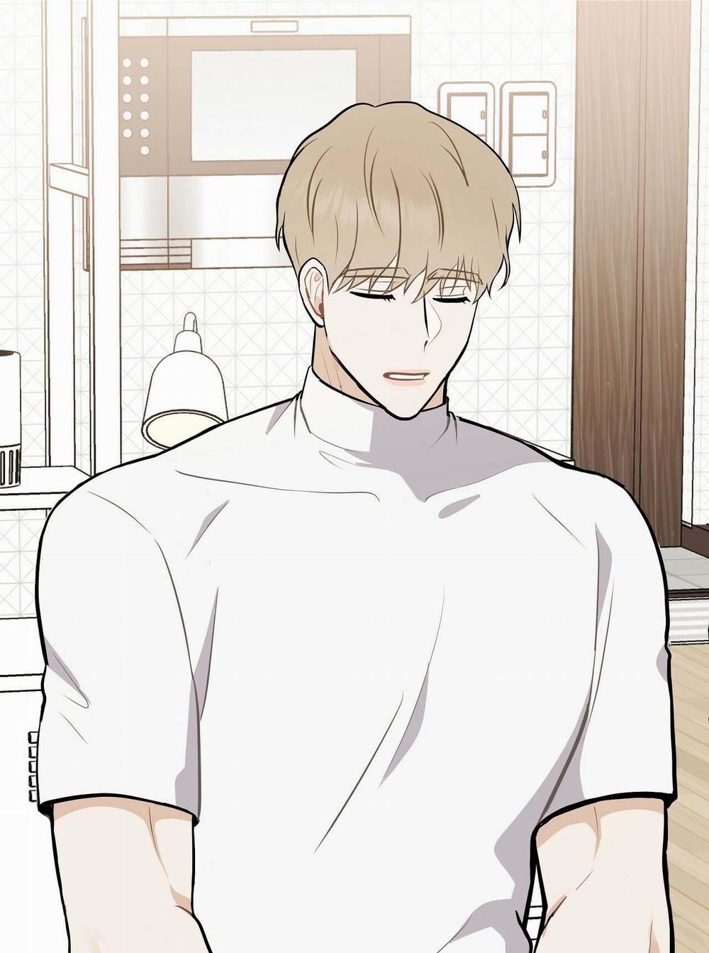 Đứa Trẻ Này Là Con Tôi (END) 39 trang 45