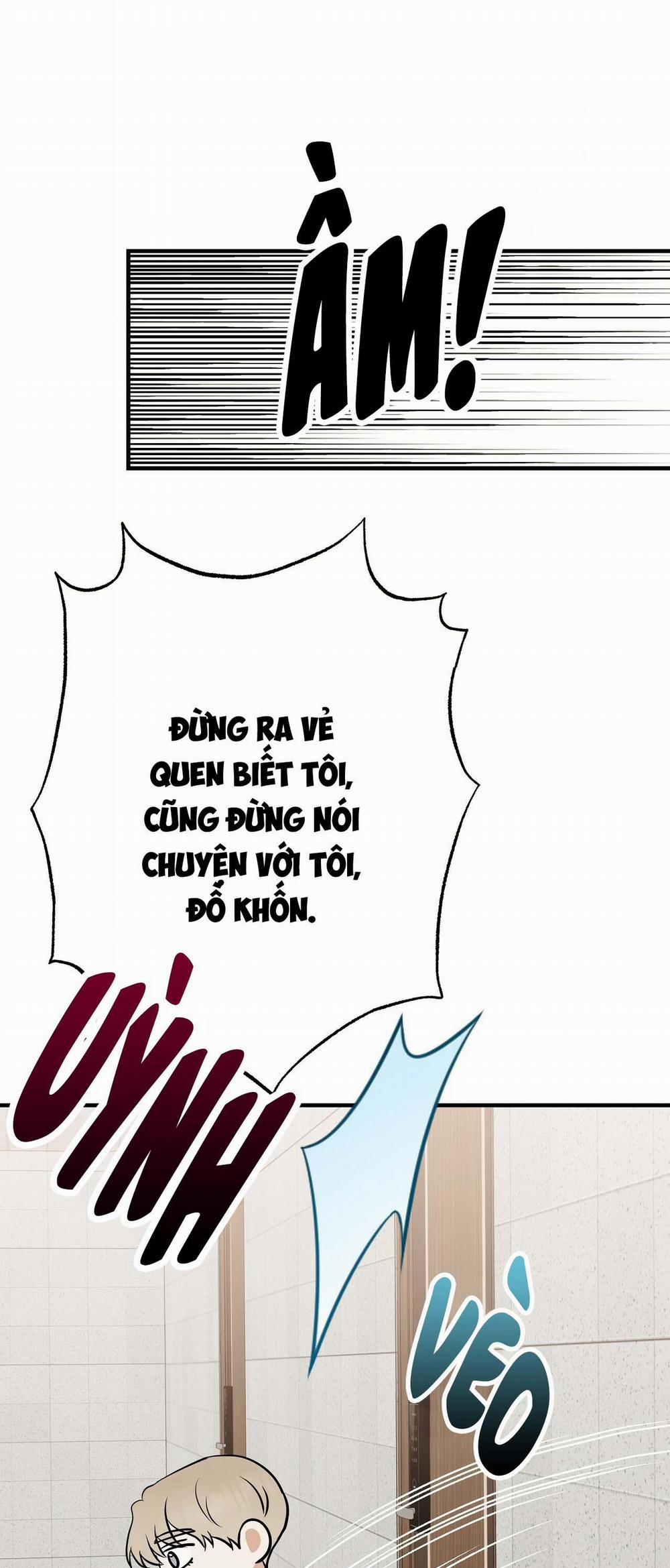 Đứa Trẻ Này Là Con Tôi (END) 39 trang 52