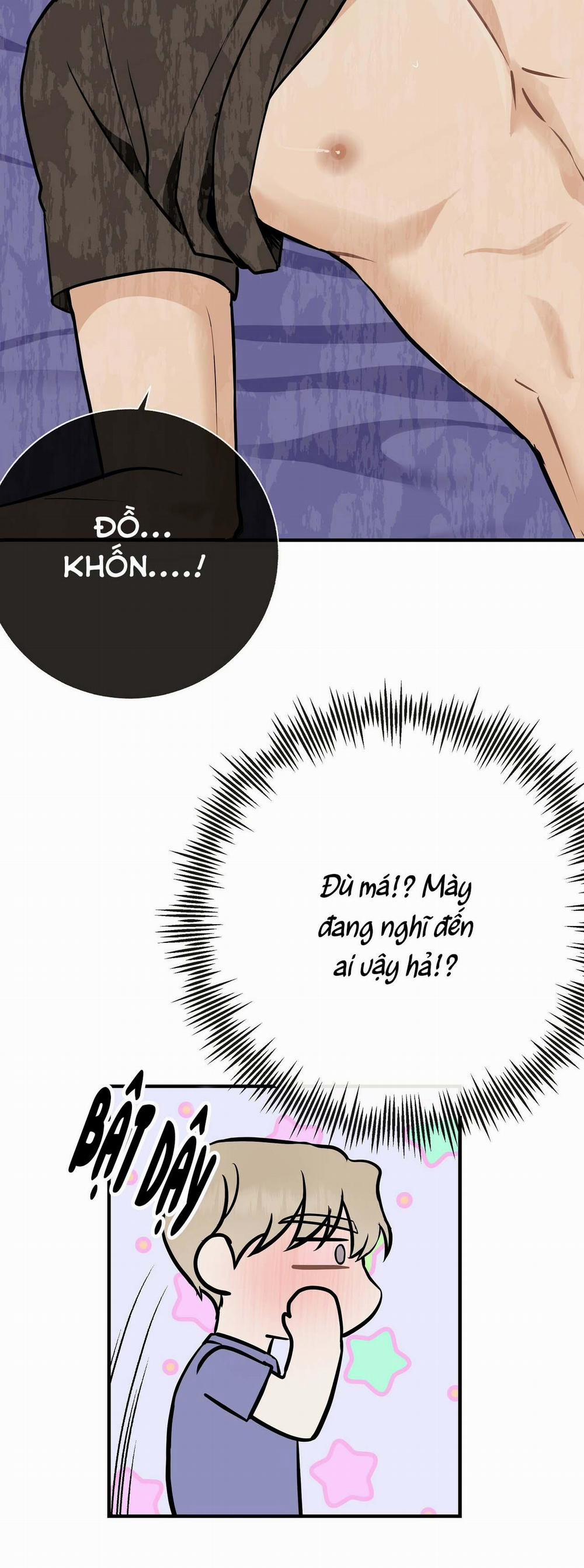 Đứa Trẻ Này Là Con Tôi (END) 39 trang 60