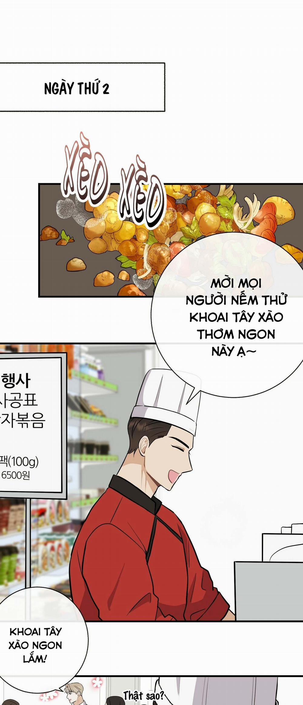 Đứa Trẻ Này Là Con Tôi (END) 39 trang 65