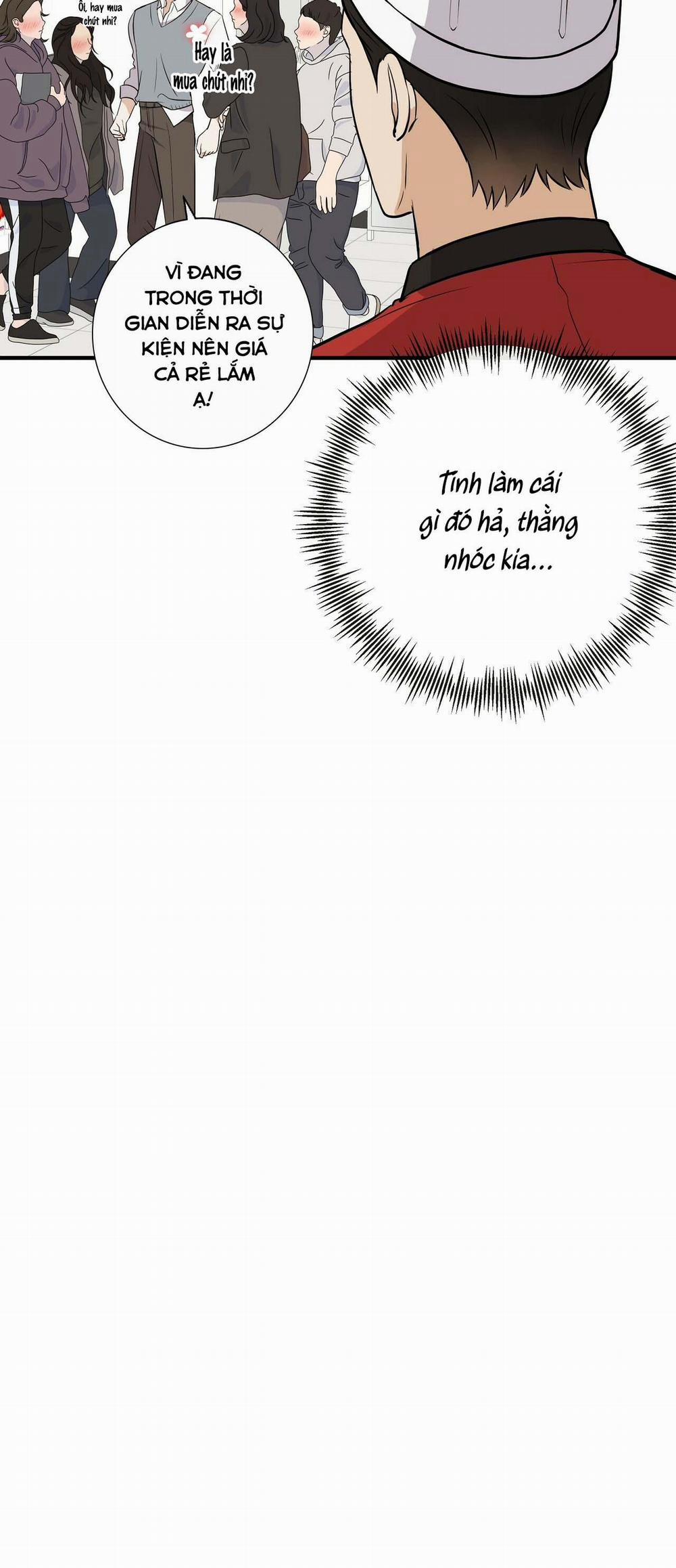 Đứa Trẻ Này Là Con Tôi (END) 39 trang 66