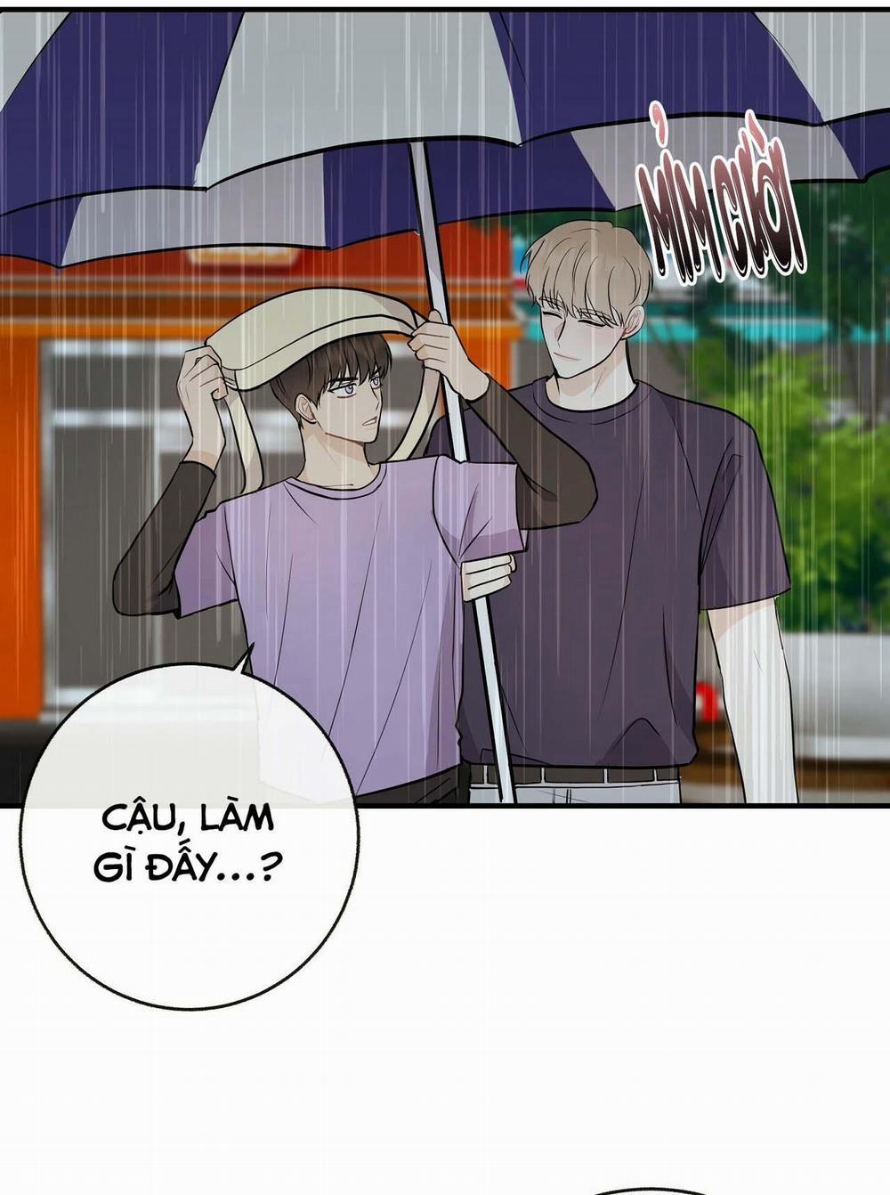 Đứa Trẻ Này Là Con Tôi (END) 39 trang 74