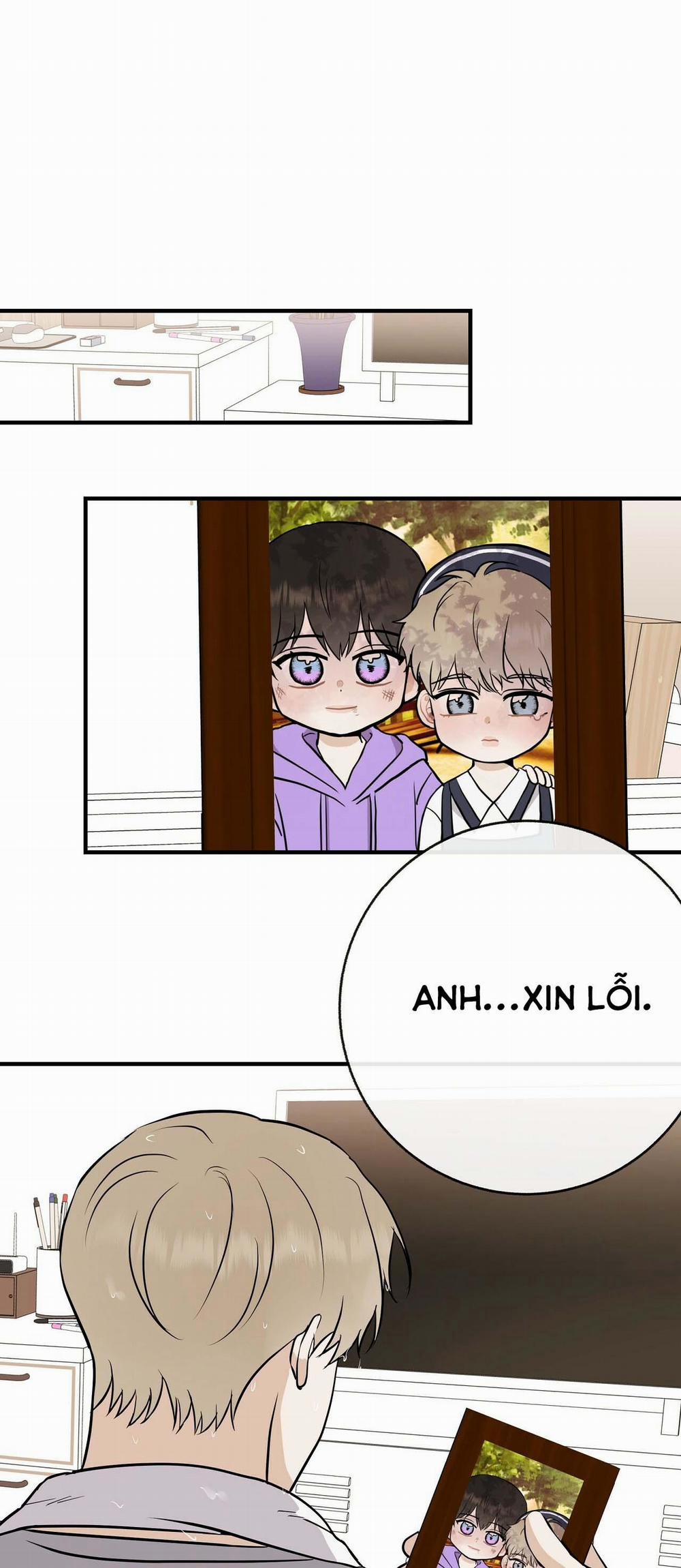 Đứa Trẻ Này Là Con Tôi (END) 39 trang 85