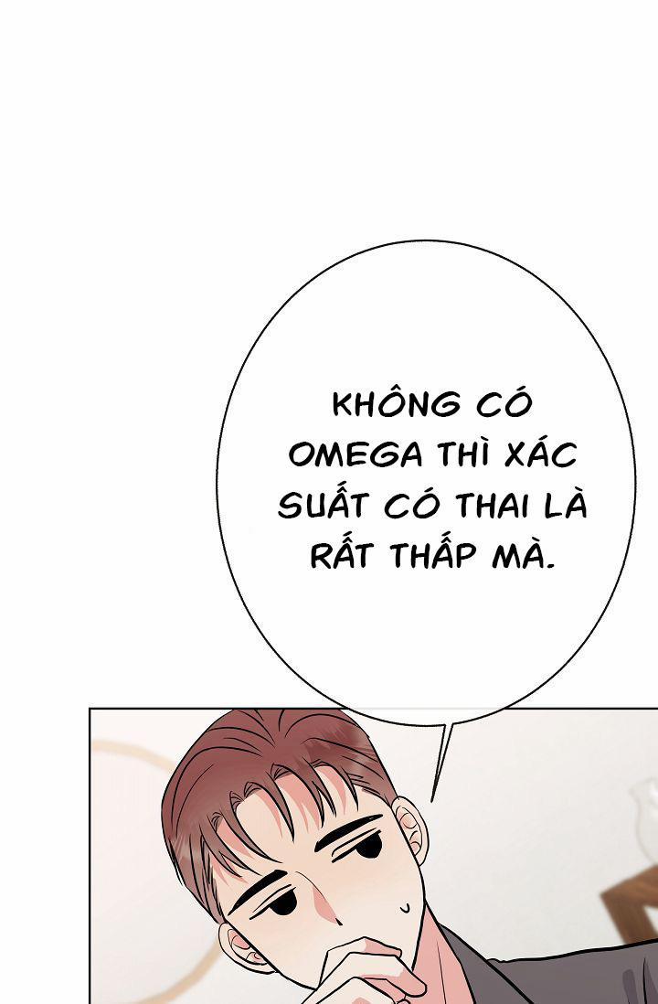 Đứa Trẻ Này Là Con Tôi (END) 4 trang 13