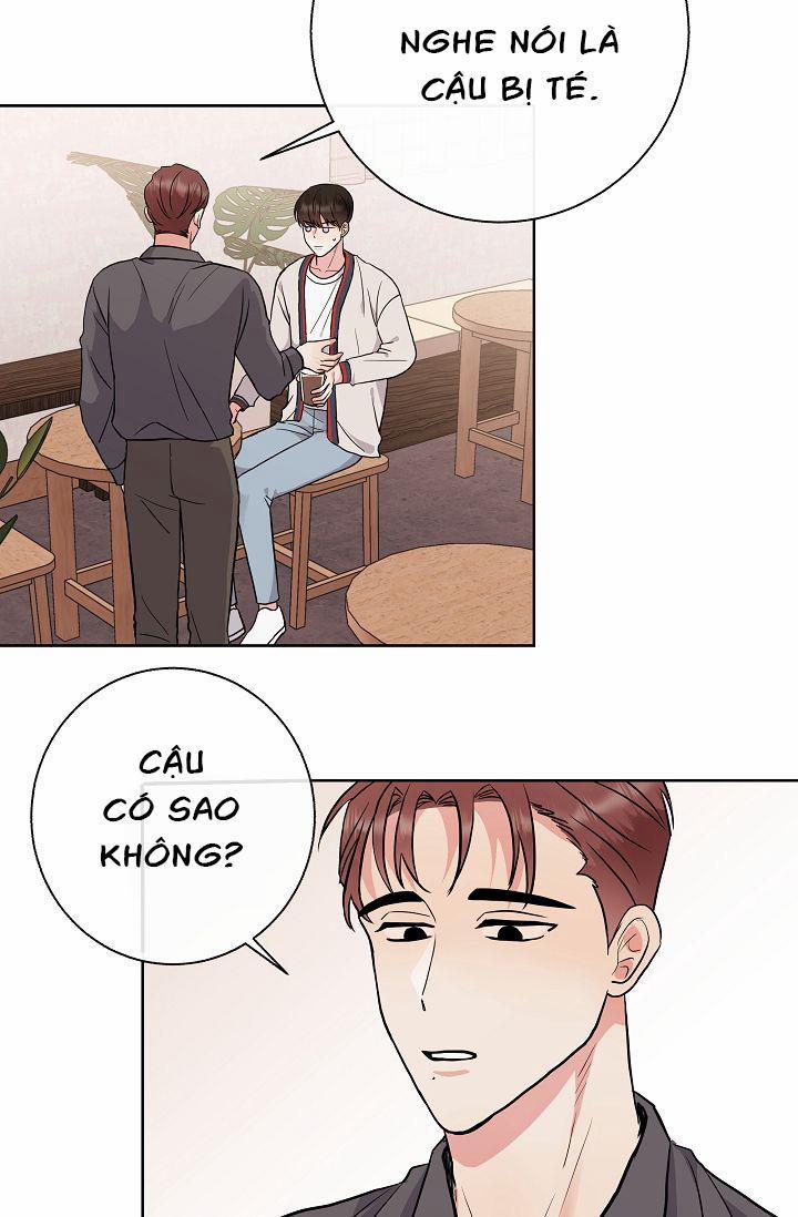 Đứa Trẻ Này Là Con Tôi (END) 4 trang 2