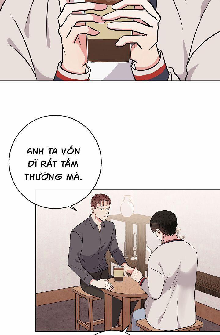 Đứa Trẻ Này Là Con Tôi (END) 4 trang 34