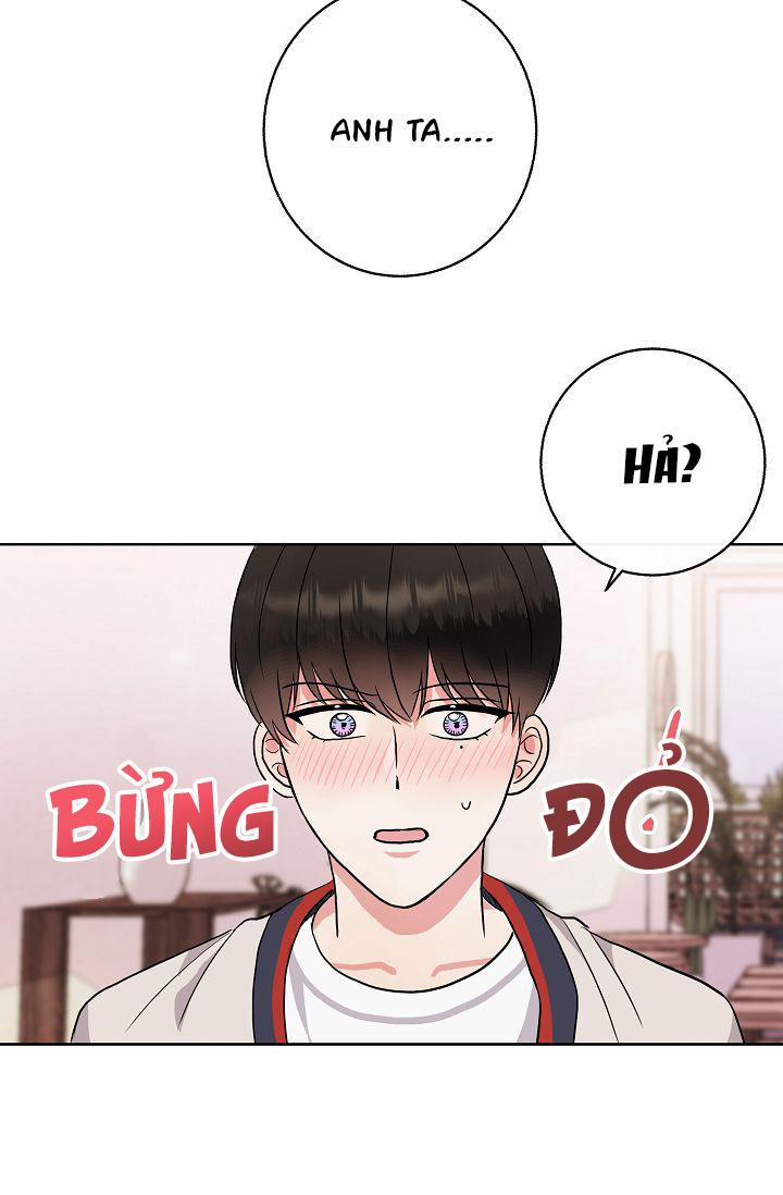 Đứa Trẻ Này Là Con Tôi (END) 4 trang 35