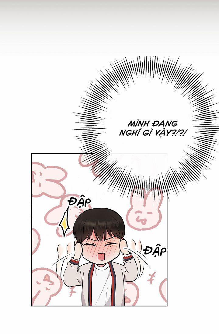 Đứa Trẻ Này Là Con Tôi (END) 4 trang 44