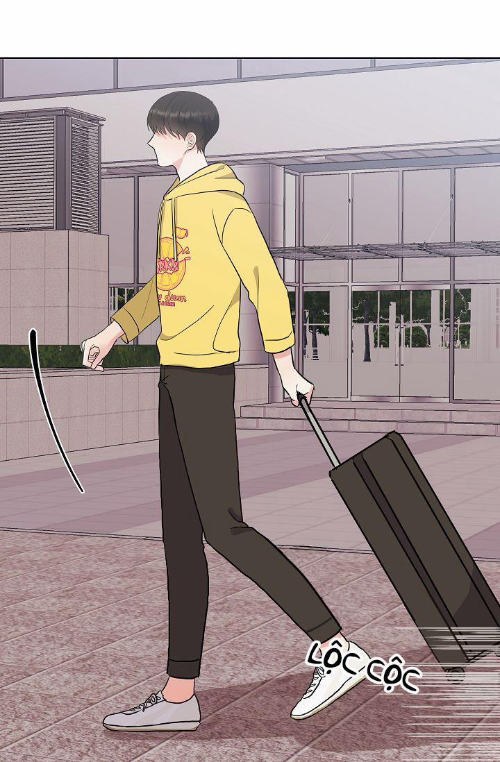 Đứa Trẻ Này Là Con Tôi (END) 4 trang 75