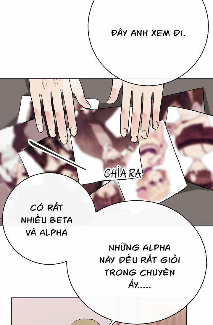 Đứa Trẻ Này Là Con Tôi (END) 4 trang 84