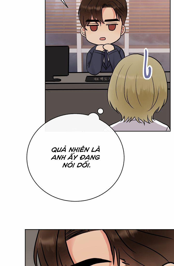 Đứa Trẻ Này Là Con Tôi (END) 4 trang 86