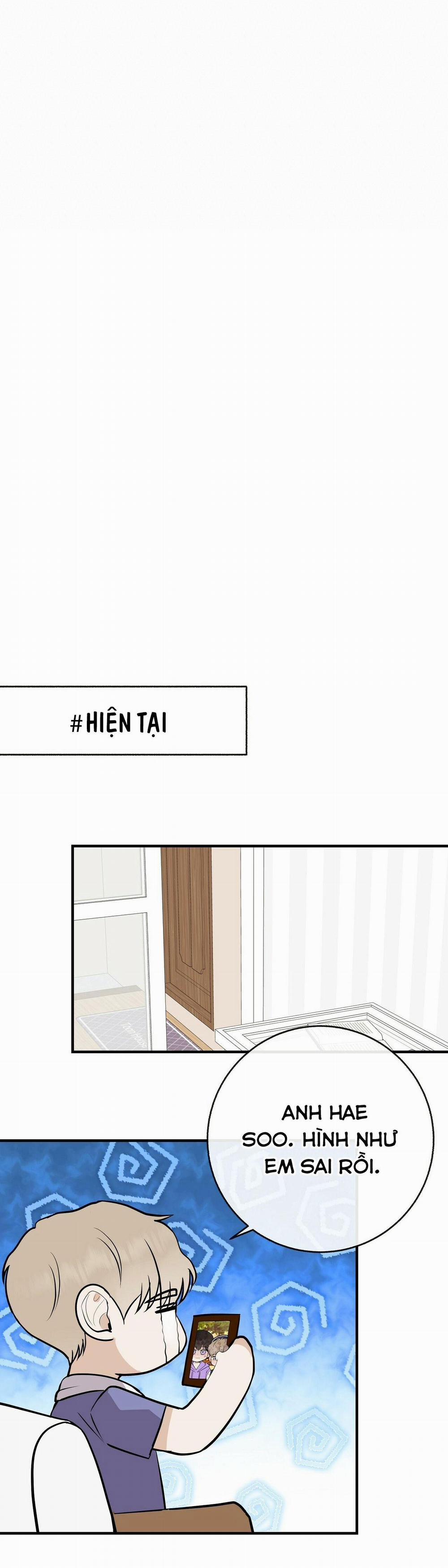 Đứa Trẻ Này Là Con Tôi (END) 40 trang 21