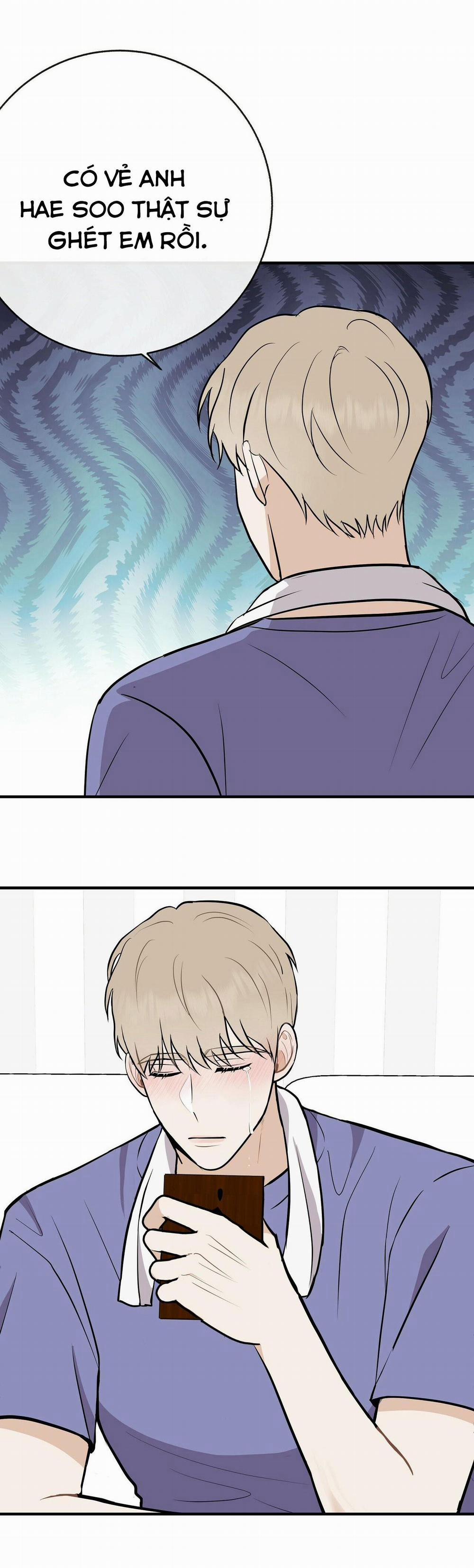 Đứa Trẻ Này Là Con Tôi (END) 40 trang 22