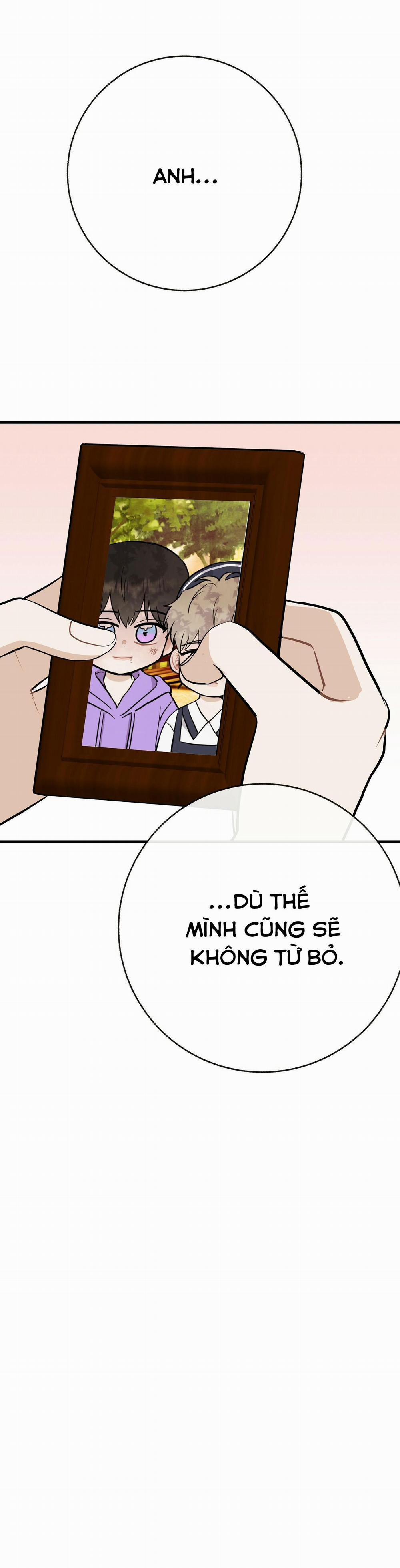 Đứa Trẻ Này Là Con Tôi (END) 40 trang 23