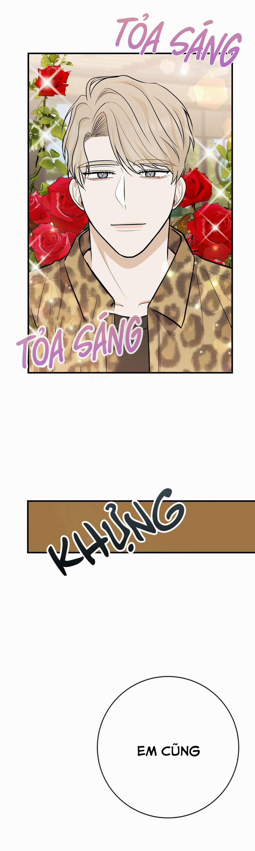 Đứa Trẻ Này Là Con Tôi (END) 40 trang 26