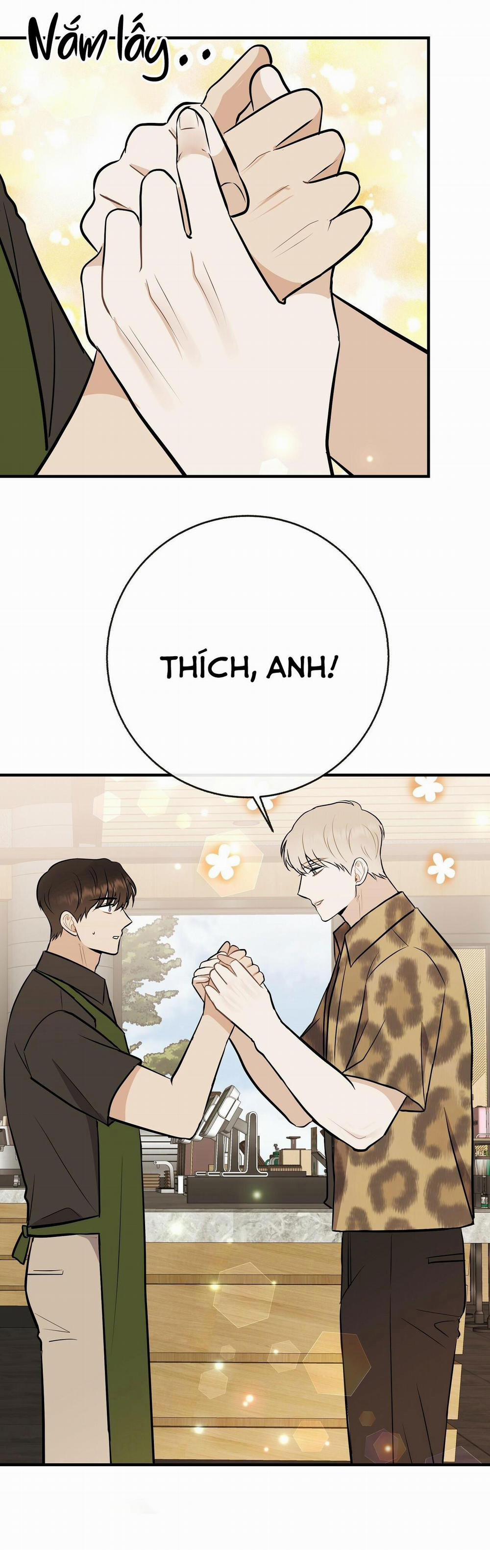 Đứa Trẻ Này Là Con Tôi (END) 40 trang 27