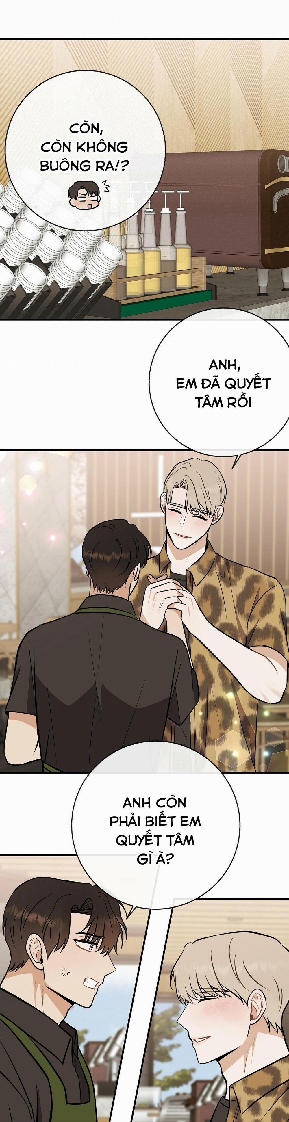 Đứa Trẻ Này Là Con Tôi (END) 40 trang 30