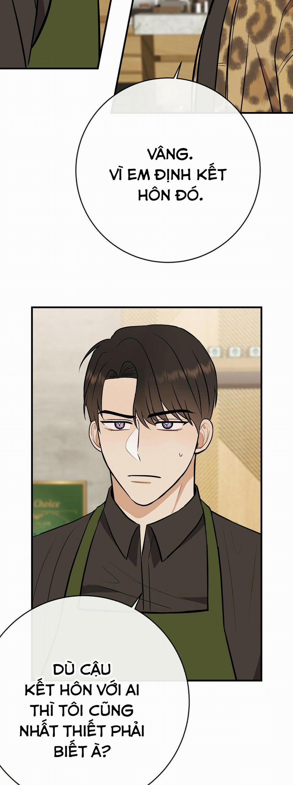 Đứa Trẻ Này Là Con Tôi (END) 40 trang 31