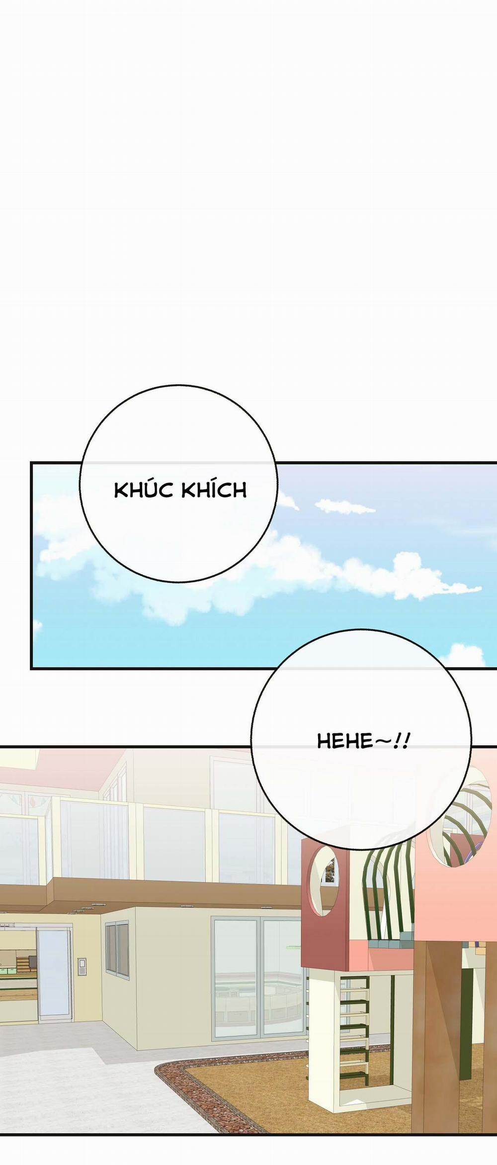 Đứa Trẻ Này Là Con Tôi (END) 41 trang 25