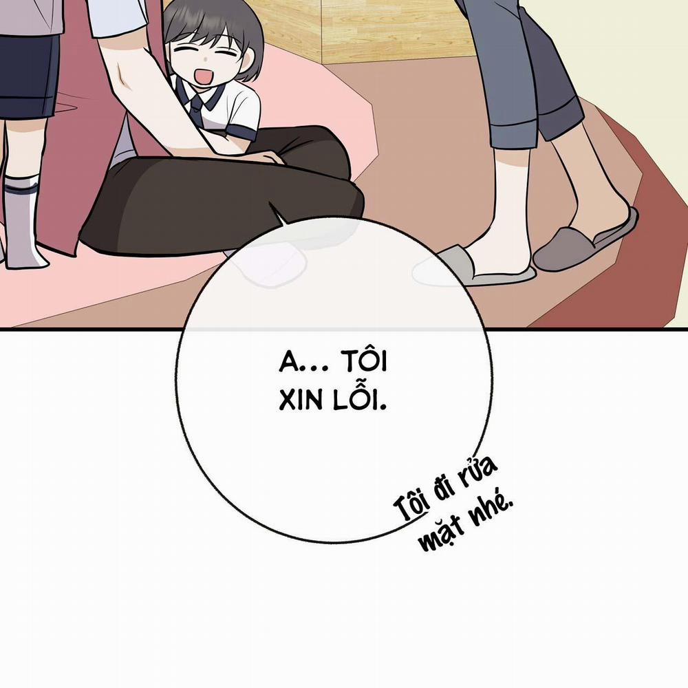 Đứa Trẻ Này Là Con Tôi (END) 41 trang 34