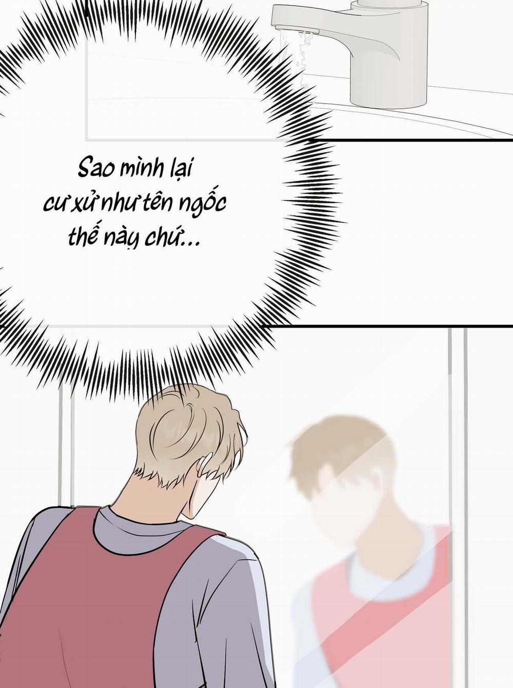 Đứa Trẻ Này Là Con Tôi (END) 41 trang 36