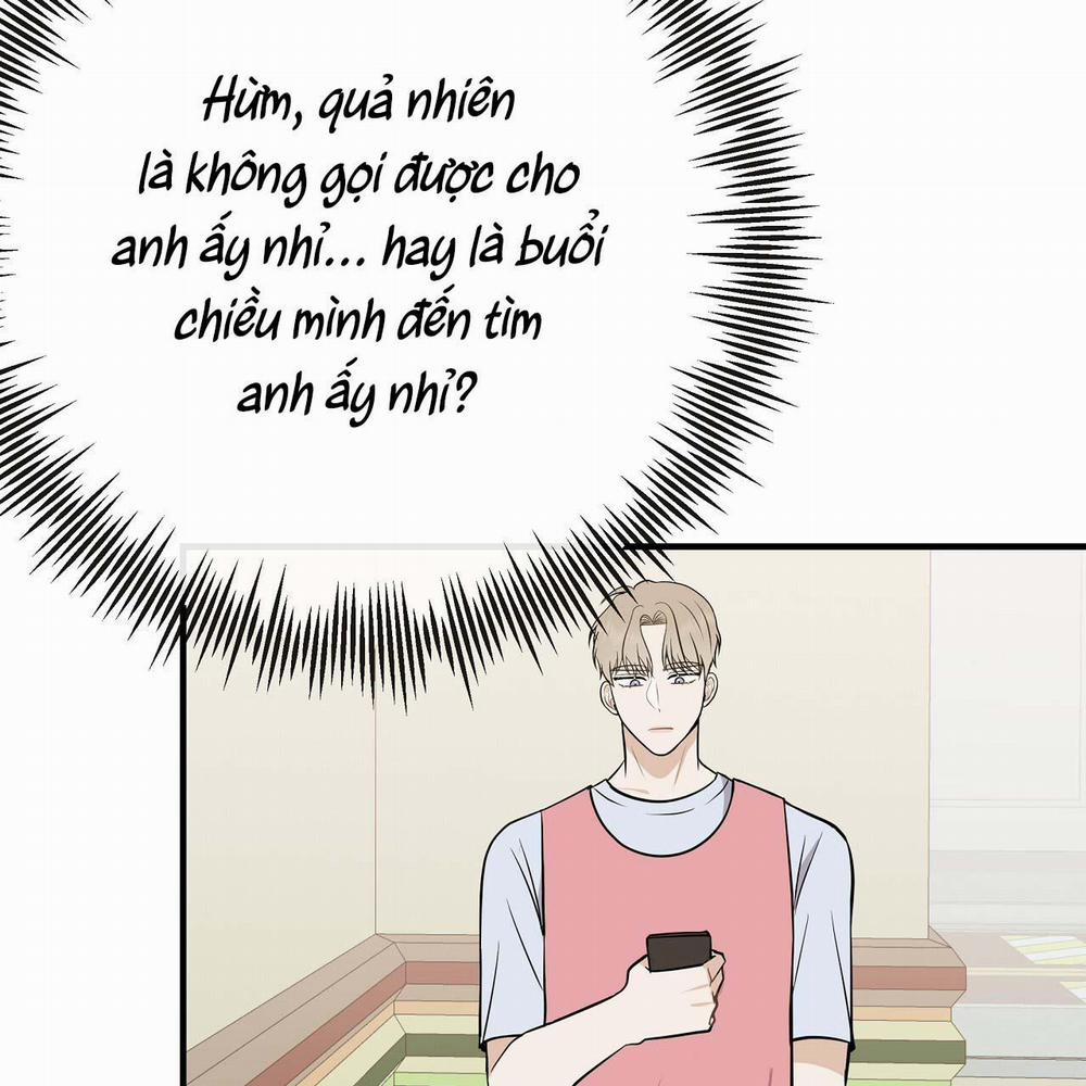 Đứa Trẻ Này Là Con Tôi (END) 41 trang 38