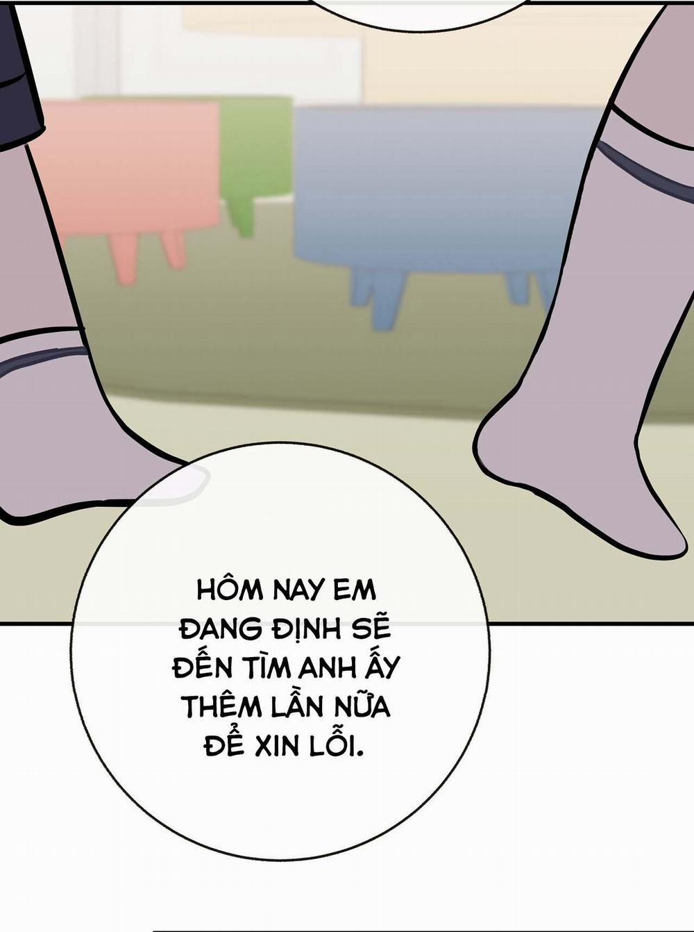 Đứa Trẻ Này Là Con Tôi (END) 41 trang 52