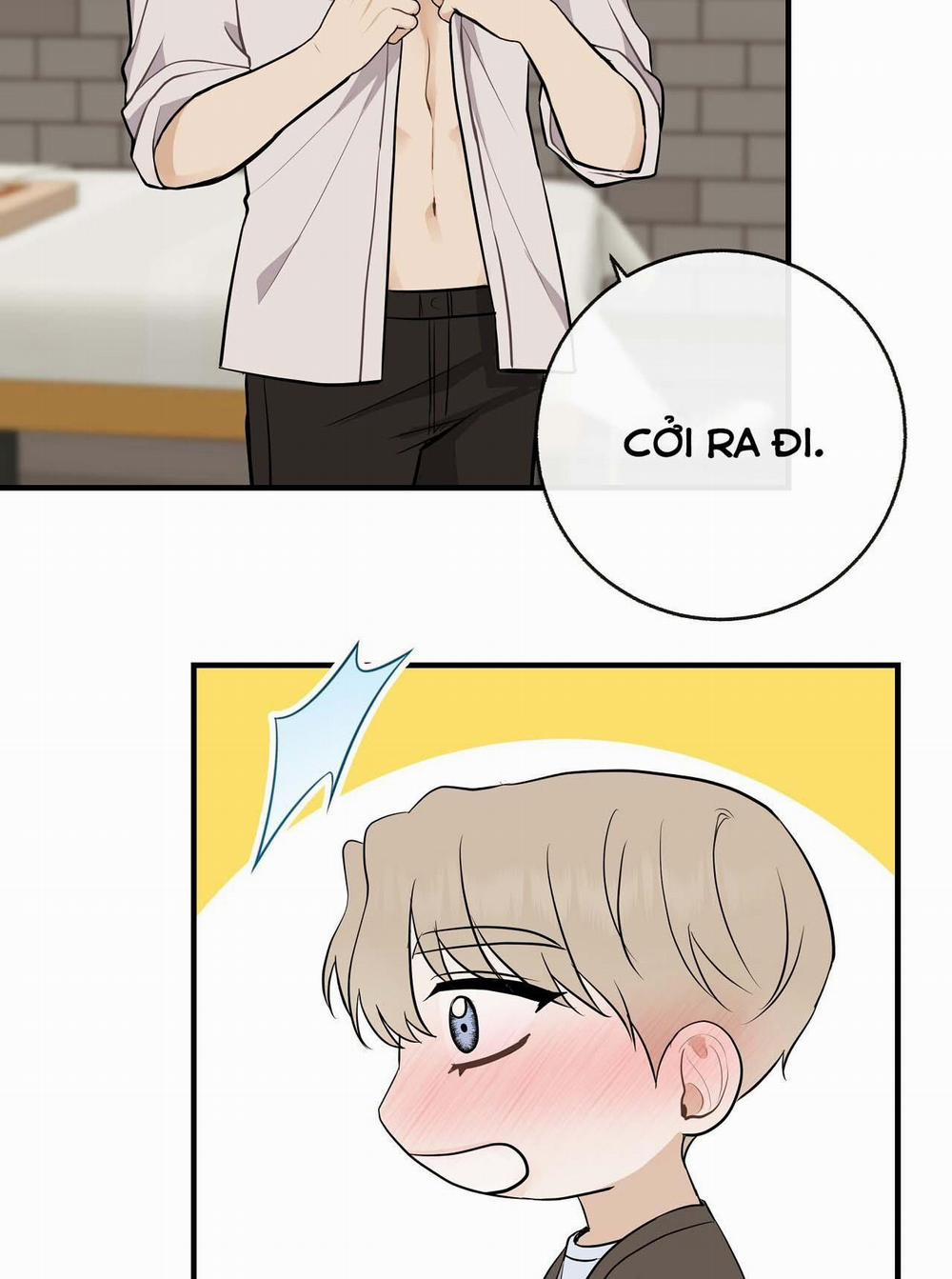 Đứa Trẻ Này Là Con Tôi (END) 42 trang 19