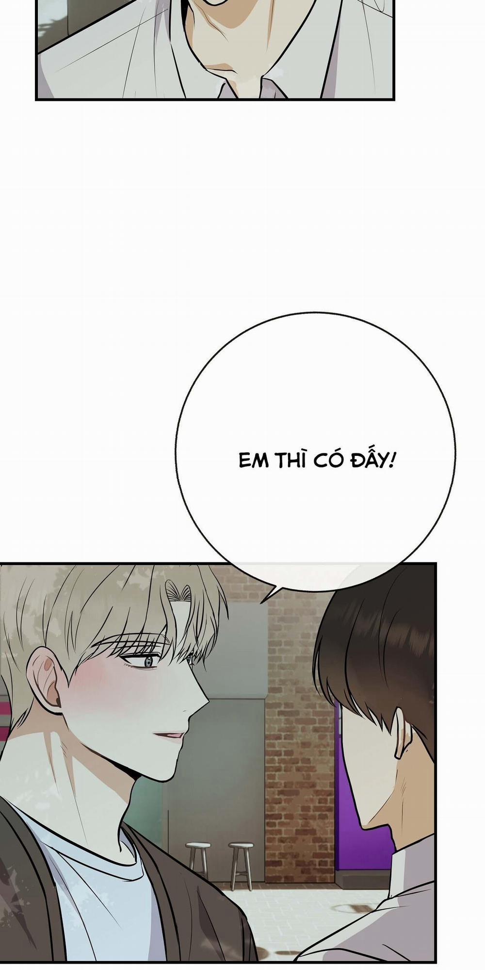 Đứa Trẻ Này Là Con Tôi (END) 42 trang 4