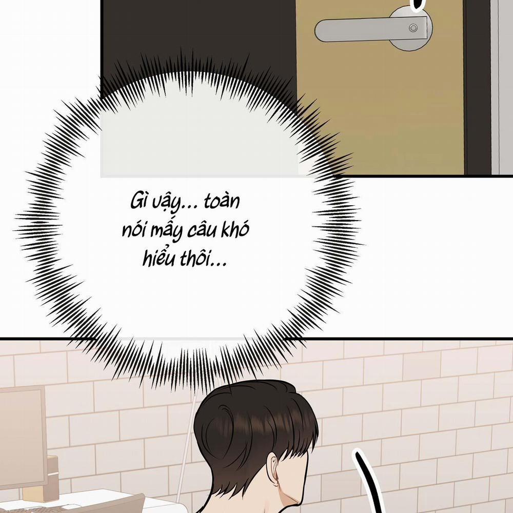 Đứa Trẻ Này Là Con Tôi (END) 42 trang 47